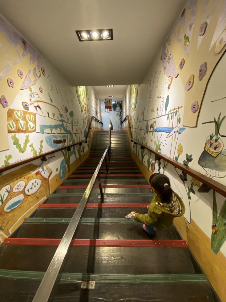 臺灣穀堡觀光工廠～親子DIY體驗課～小花園～歐式城堡～免入門票～免費到導覽