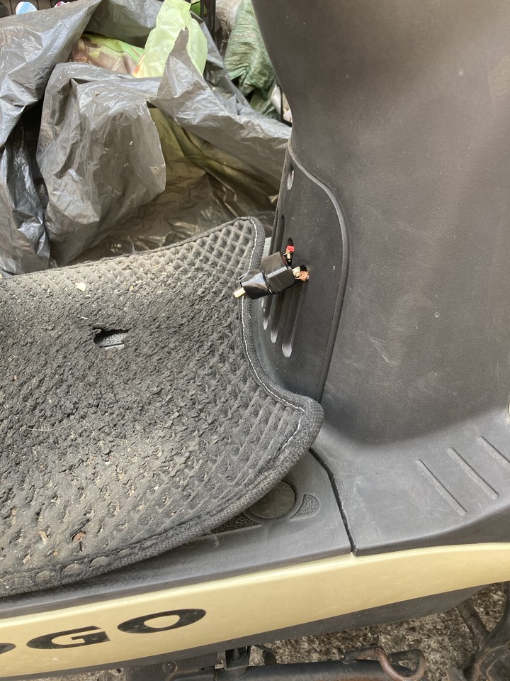 噴射車改省油王牌Q鈕油耗測試