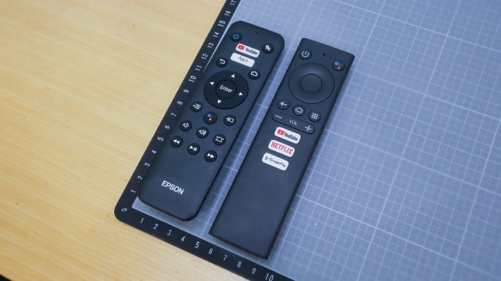[體驗分享] EPSON EH-TW5700 一個替代家中電視還可以促進親子互動的好選擇!