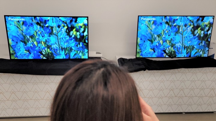 【體驗】Panasonic系列電視體驗會/絕美巔峰新視界精彩呈現!!