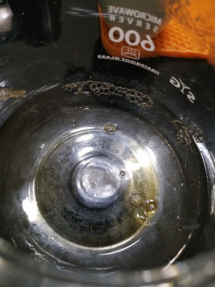 咖啡小日子-哥斯大黎加 清酒厭氧靜置處理法 樂貝多