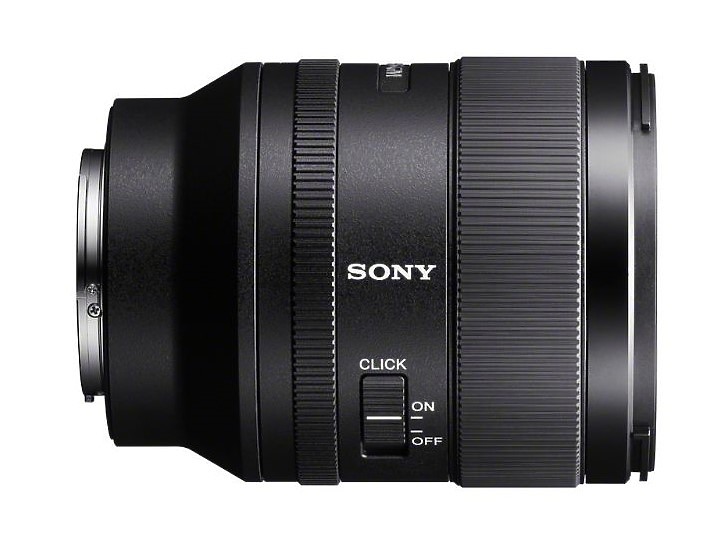 【有圖】Sony 35mm f/1.4GM照片流出!