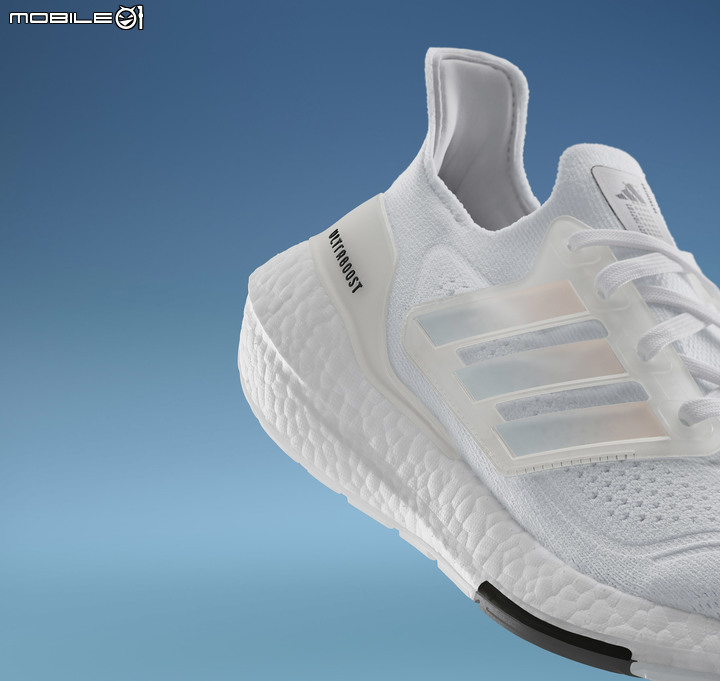 adidas全新旗艦跑鞋Ultraboost 21正式亮相 新一代中底支撐系統是最大亮點!