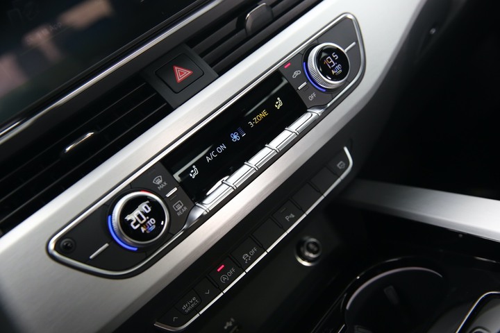 與320i E90道別，新夥伴A4 Sedan B9.5開箱！