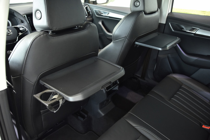 Skoda Karoq 黑熊特仕版賞車~