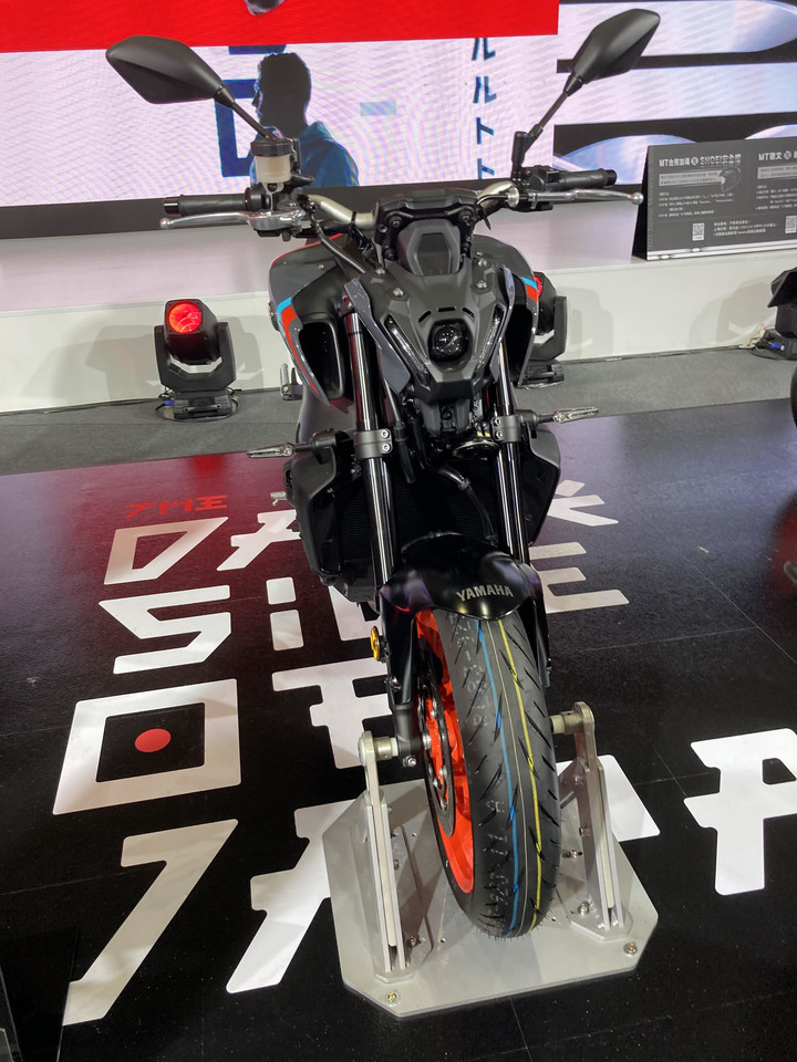 MT賞車徵文心得