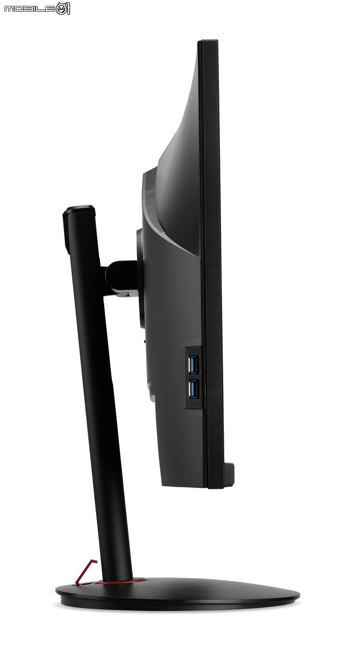 acer 推出三款 Predator/Nitro 電競螢幕新品 強調具備高反應率以及認證護眼功能