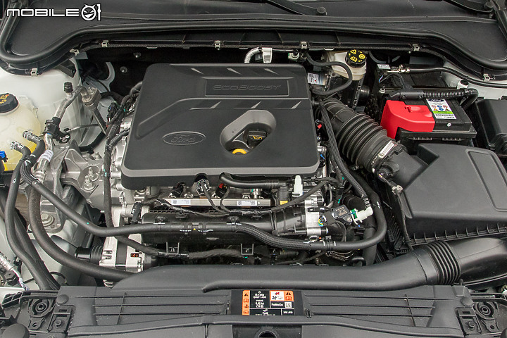 【國內新訊】Ford Focus Active 雙車型 83.9 / 89.9 萬元正式上市!