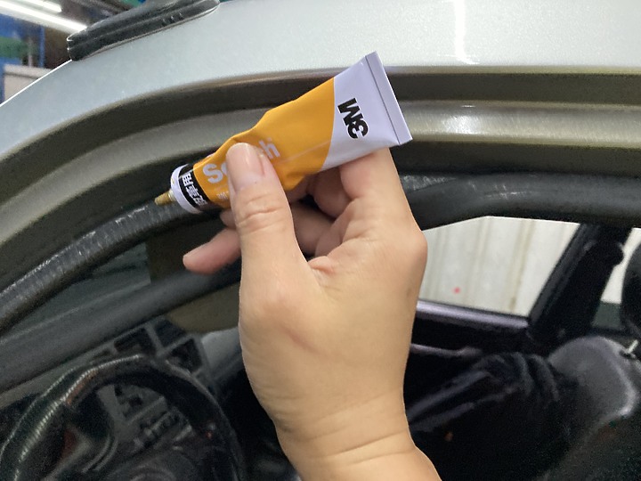 神話的開始-都會越野車1代RAV4 2.0 AWD開箱