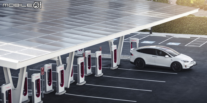 【國內新訊】Tesla即將在台灣增設多座超級充電站,2021年達到38座規模