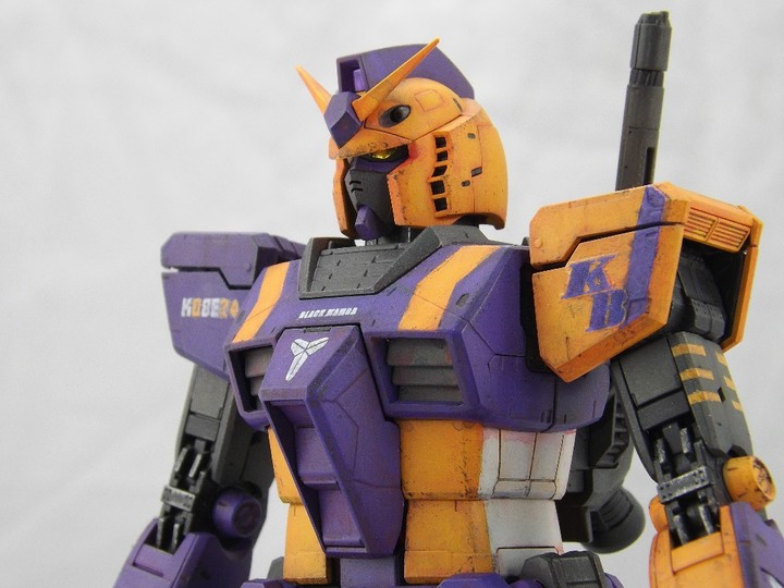 緬懷永遠的曼巴(R.I.P. KOBE BRYANT )