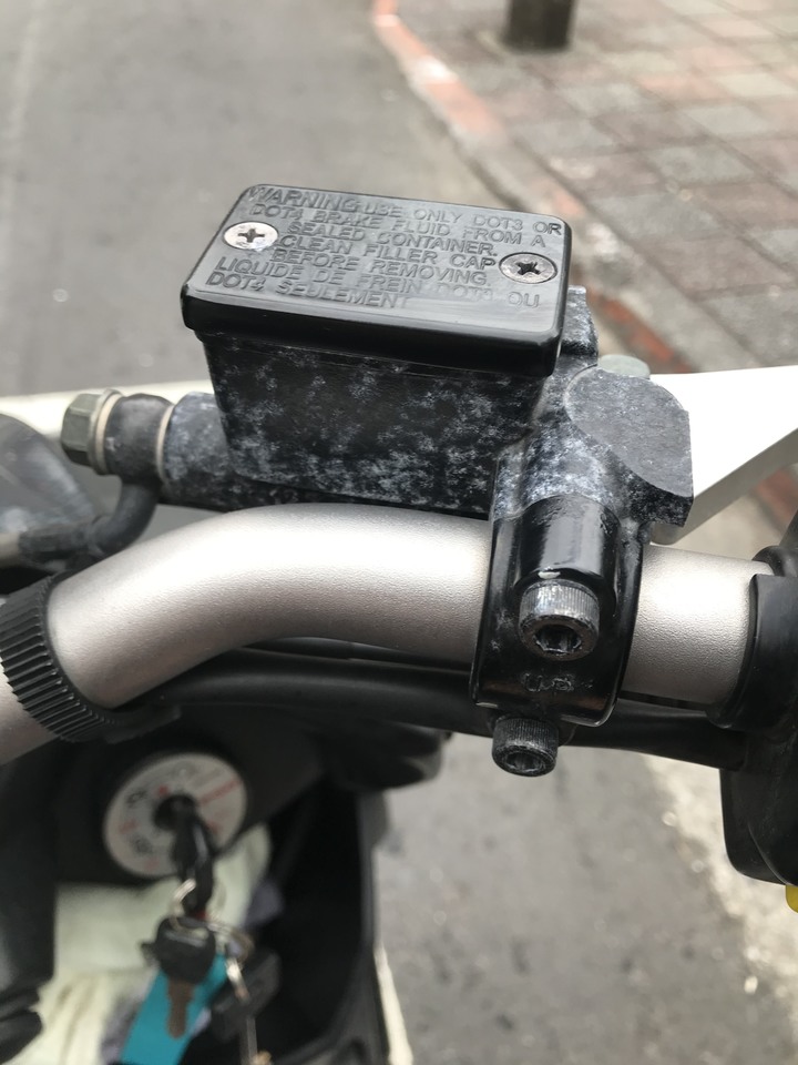 車子疑似氧化該怎處理