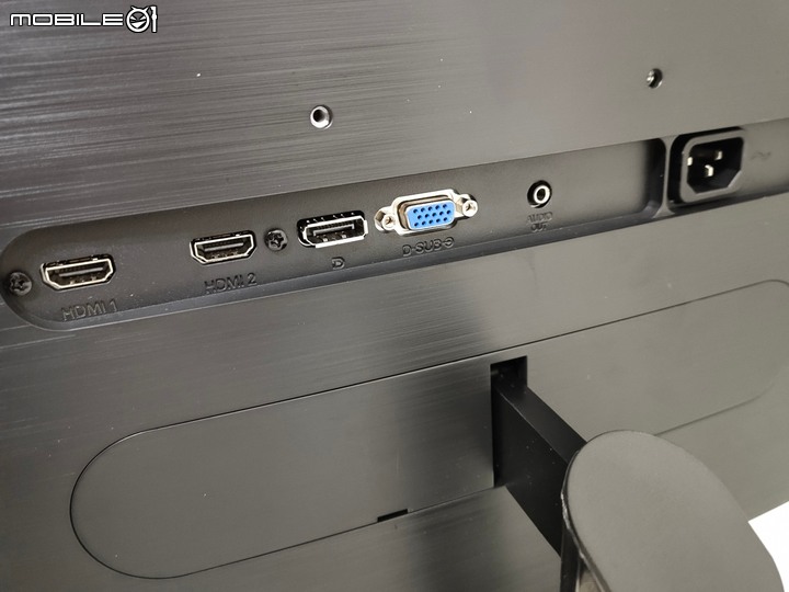 2021第一敗Philips 322M8 開箱分享