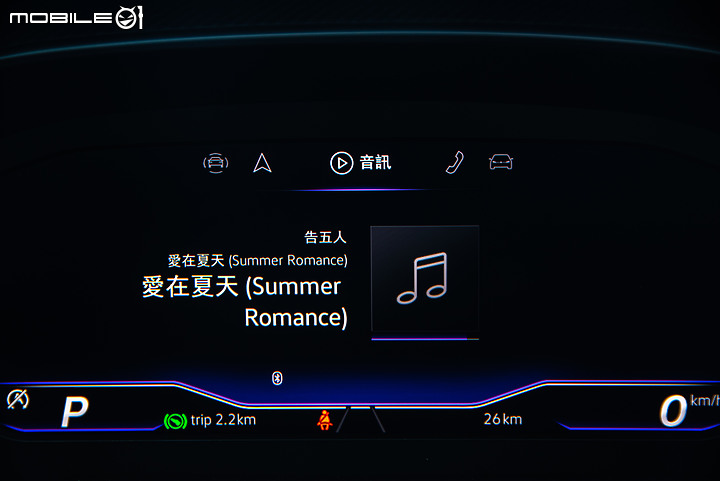Volkswagen Arteon 330 TSI Elegance Premium試駕|帥是基本,新世代科技含量更是迷人!
