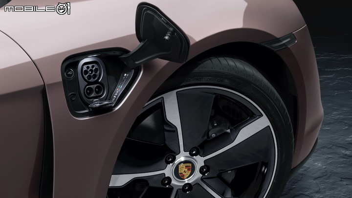 【海外新訊】Porsche Taycan 推出入門後驅車型,進一步強化車系競爭力!