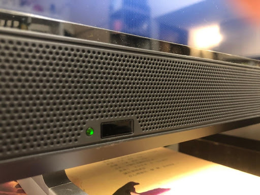被燒到購入的TL-65R600