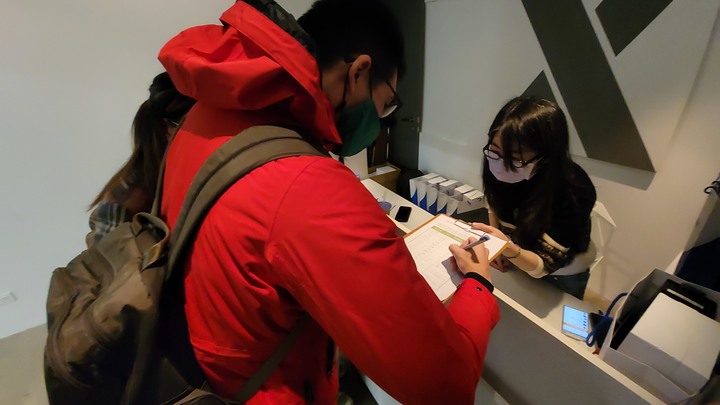 【體驗】Panasonic系列電視體驗會/絕美巔峰新視界精彩呈現!!