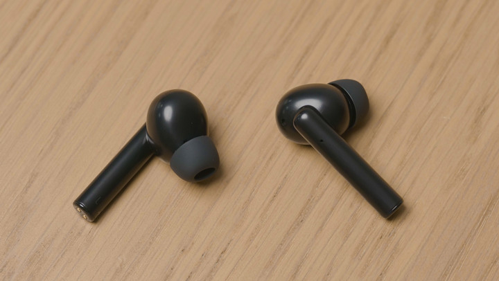 黑色新色來襲！2499元的 realme Buds Air Pro 真無線藍牙耳機主動降噪版