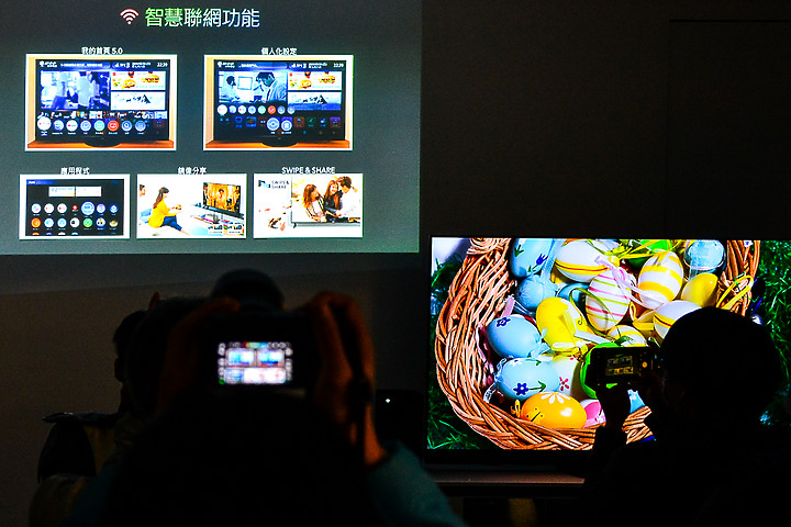 【體驗會心得】Panasonic 系列電視，6原色給你最真實色彩，好萊塢等級超高畫質