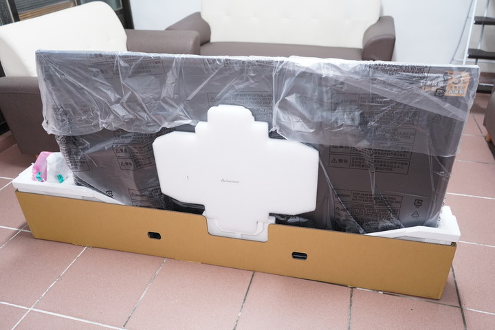 【開箱】Panasonic TH-65HX750W / Panasonic SoundBar SC-HTB250 真香分享~~