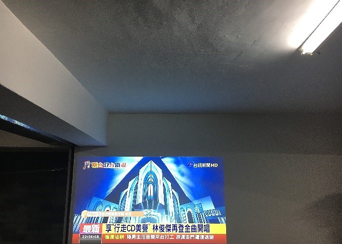 [體驗分享] EPSON EH-TW5700 一個替代家中電視還可以促進親子互動的好選擇!