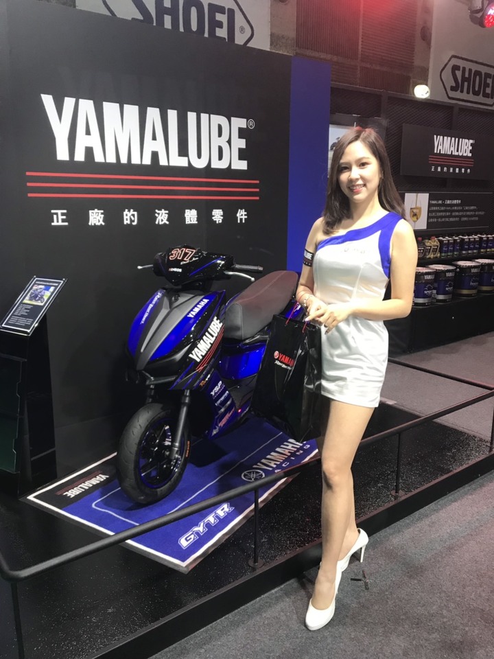 YAMAHA MT系列 賞車趣