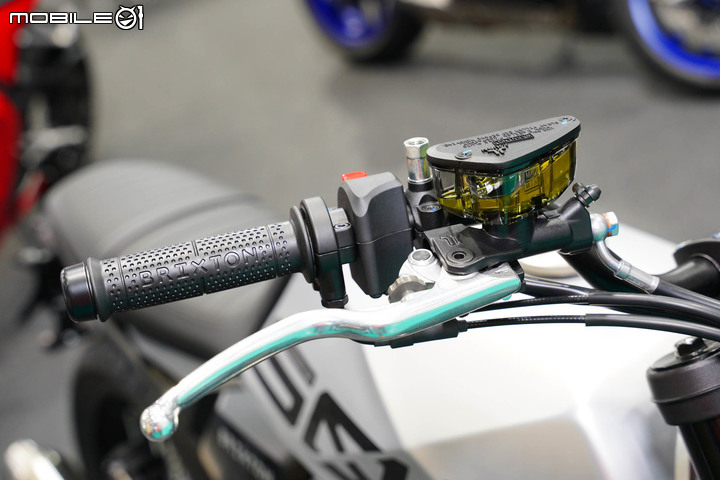 【採訪】BRIXTON Crossfire 500 / 500X 確定引進、Crossfire 125XS 售價公布！