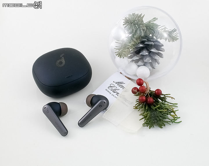 【北極熊開箱】面面俱到、靜如止水- Anker Soundcore Liberty Air 2 Pro