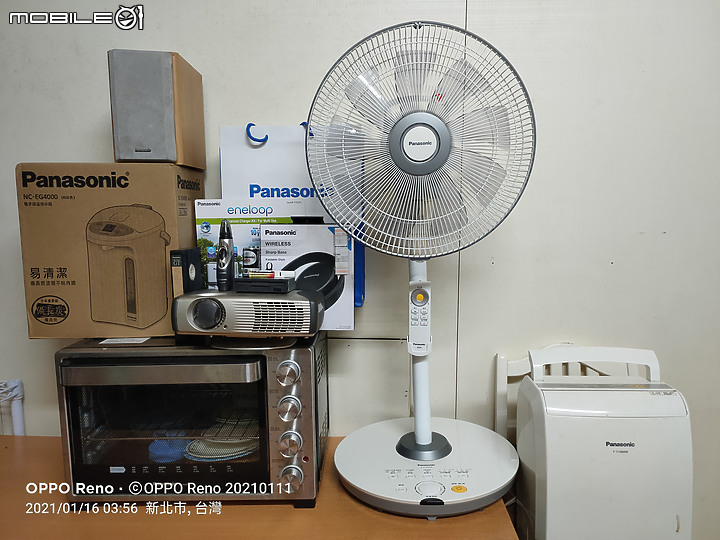 【 體驗分享 】Panasonic 射出三支神箭，終結你的4K電視選擇困難症！
