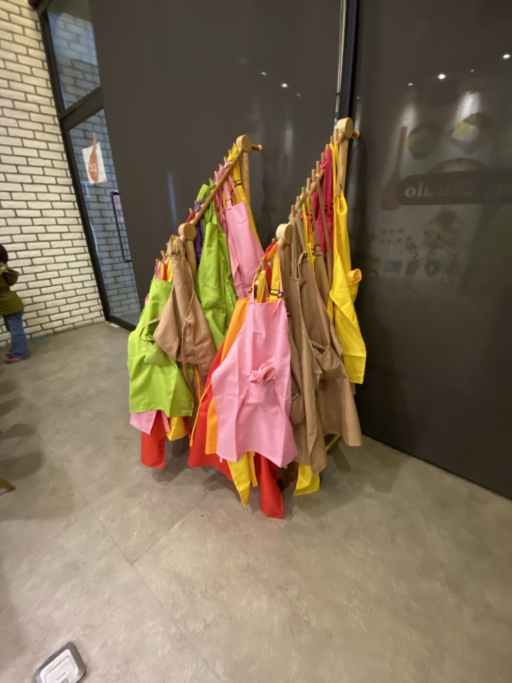 臺灣穀堡觀光工廠～親子DIY體驗課～小花園～歐式城堡～免入門票～免費到導覽