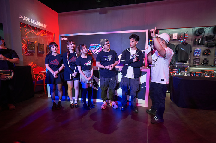 2020 ROG DAY & VIP DAY 活動介紹