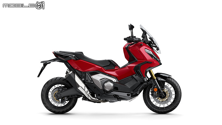 【快訊】X-ADV 750 & Rebel 1100 台灣上市確認!HONDA Motorcycle 2021 年式新車週三發表!
