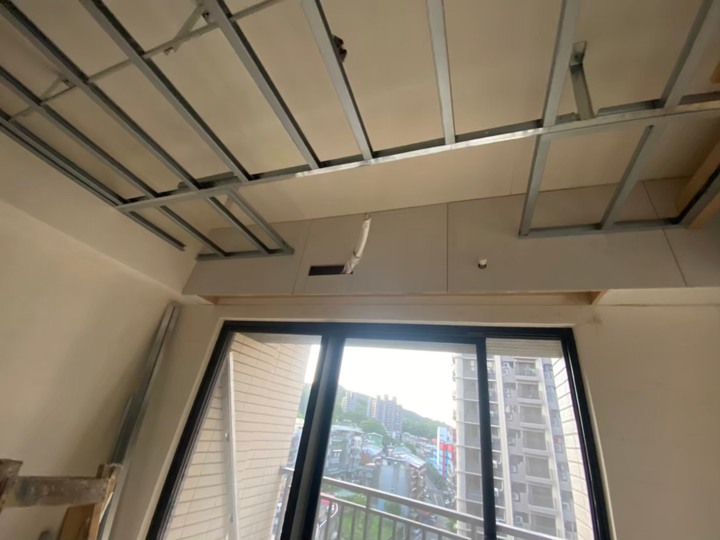 【開箱】入住四個月後姍姍來遲的新家裝潢心得與經歷