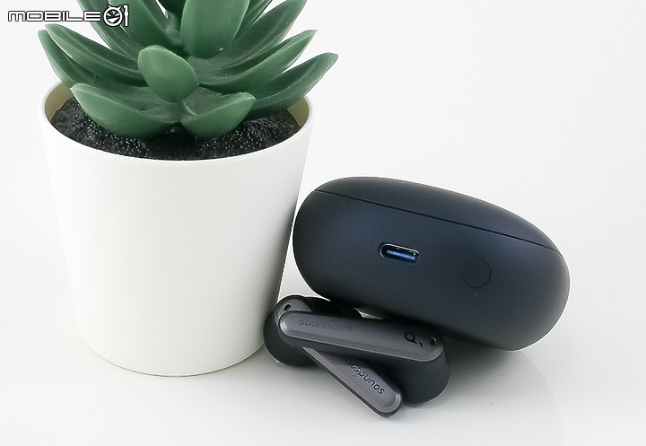 【北極熊開箱】面面俱到、靜如止水- Anker Soundcore Liberty Air 2 Pro