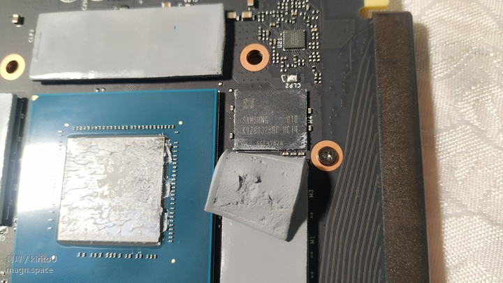 GAMFORCE 2020 電競嘉年華 體驗心得分享~ 羨慕朋友抽到的RTX 3060 Ti~