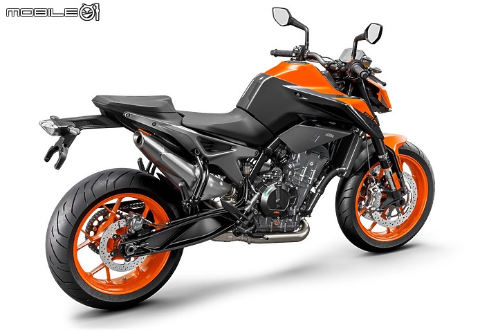 【海外快訊】更大的彎道手術刀！KTM 890 DUKE 正式發表！2021 年款 390 DUKE 配備同步升級上市！