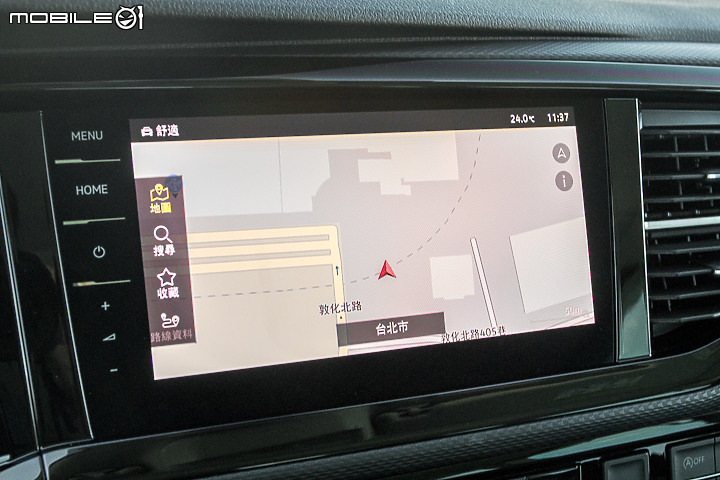 Volkswagen T6.1 Multivan 試駕｜沿襲經典元素、全面進化的豪華商旅！