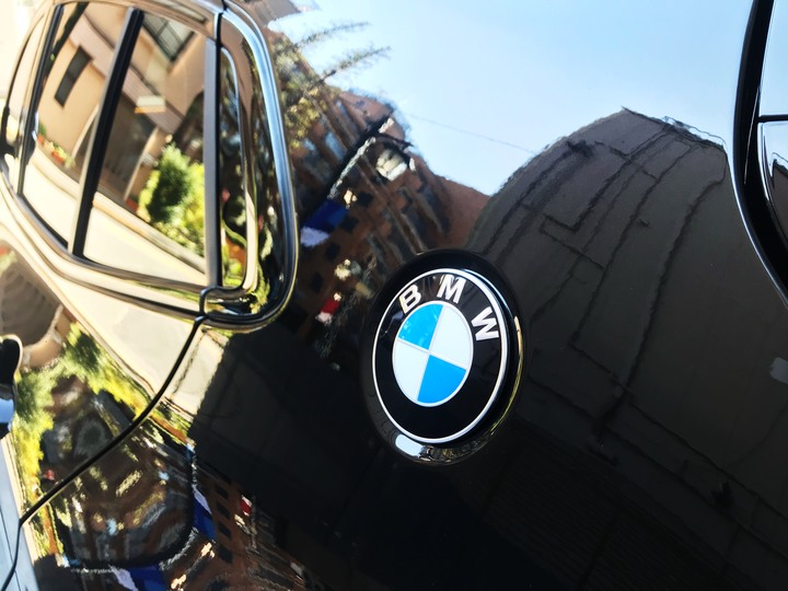 [微開箱] 日版X2 18d M-sport