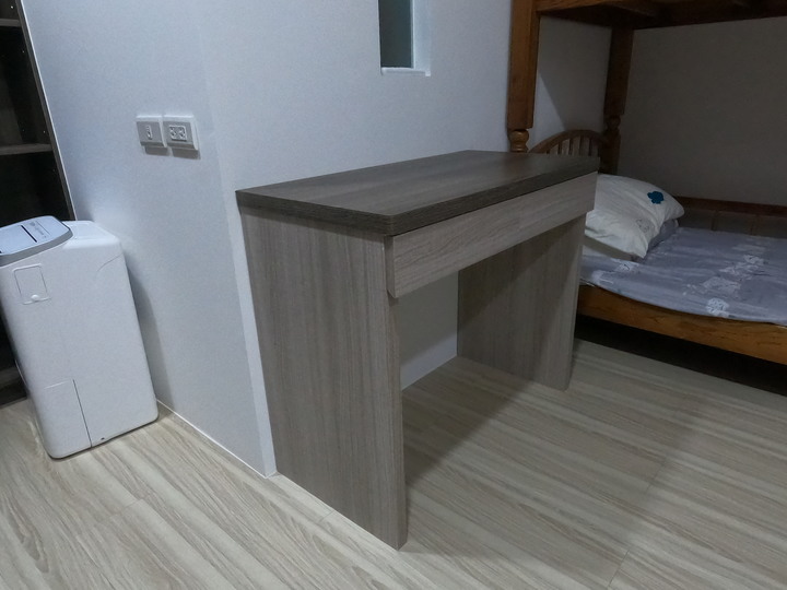 【開箱】木工師傅裝潢自己來! 新北近30年的老屋翻新~(圖多多)
