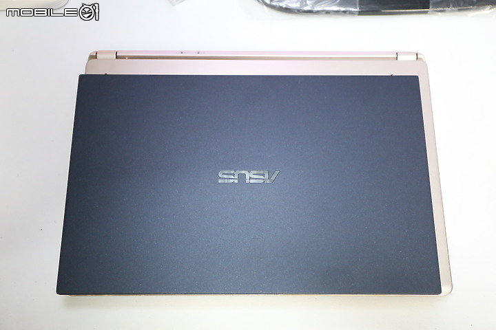 小小工作室的接案神器 ASUS Expert B9450 心得分享