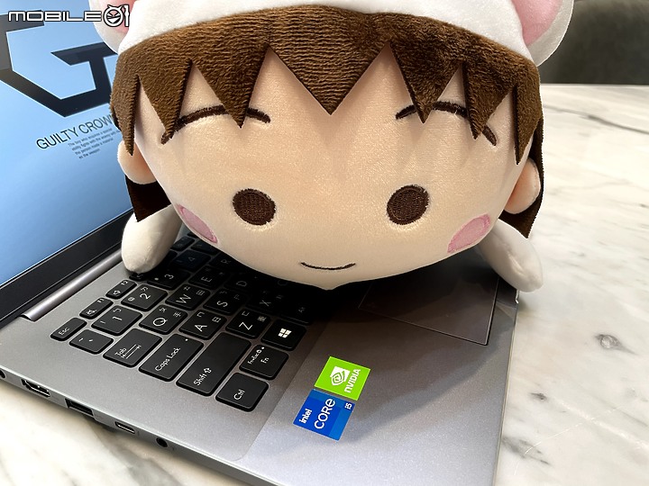 [哭伯講筆電] 新上市大升級 ASUS VIVOBOOK S14 S433EQ