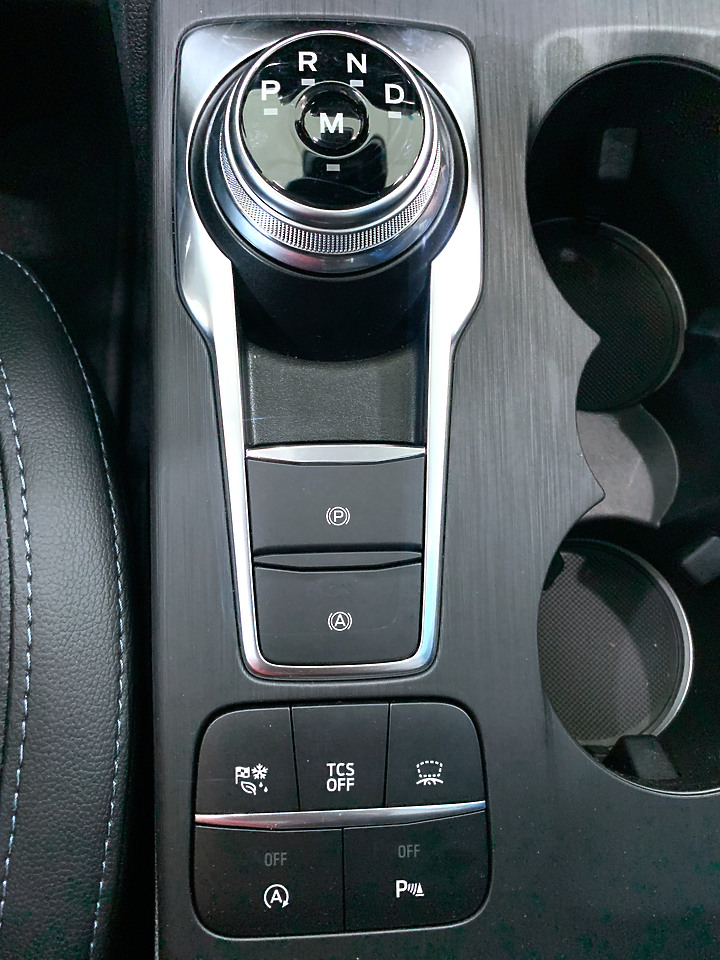 【賞車】New Focus Active