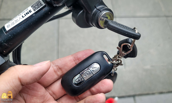 點我看大圖 BIRDYEDGE R3 PLUS|可折疊電動腳踏車,超方便攜帶跟收納!避震效果極佳,車速最高可達40KM