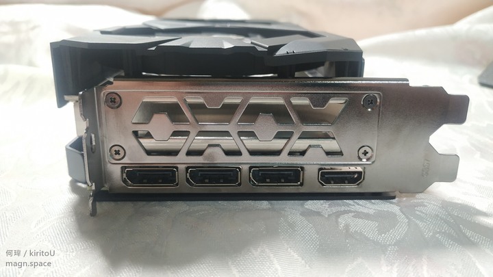GAMFORCE 2020 電競嘉年華 體驗心得分享~ 羨慕朋友抽到的RTX 3060 Ti~