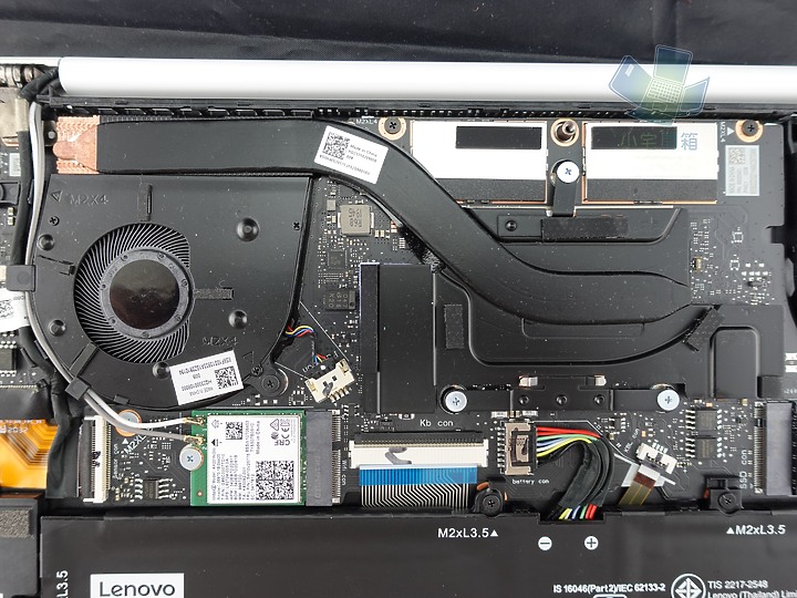 【小宅開箱】LENOVO 聯想 Yoga Slim 7i Carbon 甜甜的價格與效能，甜進你的心