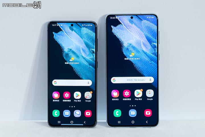 三星Galaxy S21 Ultra揭曉:百倍變焦進化、重點是軟體應用!