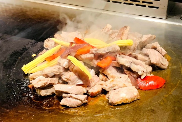 [台北信義BUFFET]旭集和食集錦/各式極上料亭的千滋百味一次嚐遍/日式吃到飽的新境界/生日禮價值898元真大方/