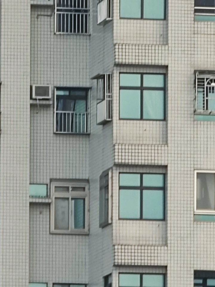 S21+ 拍照測試(與其他友商比較)