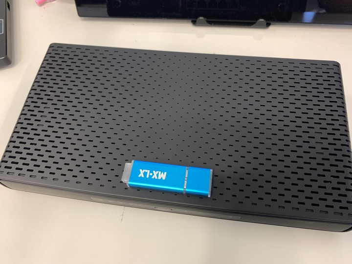 [微開箱] Mikrotik hAP ac^3
