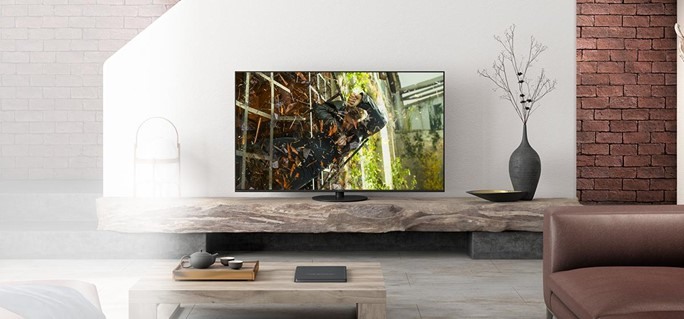 點我看大圖 過年想換大電視 OLED、QLED、LCD 怎麼選?